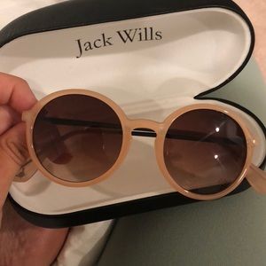 Jack Wills Sunglasses